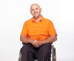 SAD du Granit pour personnes handicapées