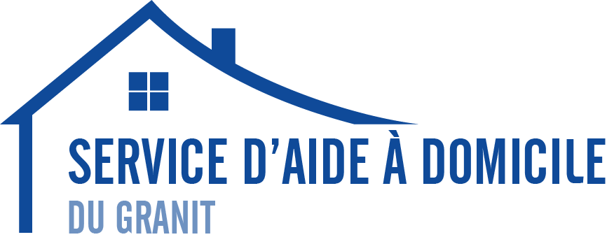 logo Service d'aide à domicile du Granit
