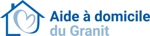 Logo Aide à domicile du Granit