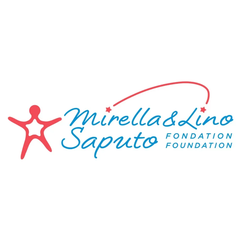 Logo de la Fondation Mirella et Lino Saputo