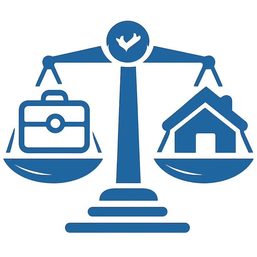 Conciliation travail vie personnelle et horaires flexibles