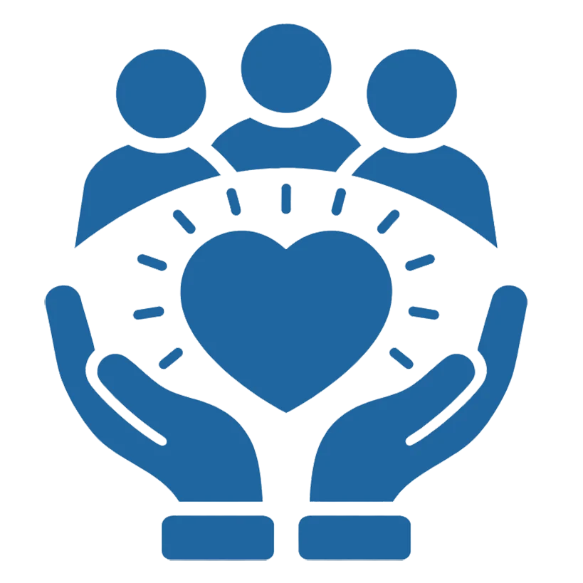 Contribution au mieux-être de la communauté locale